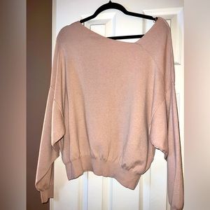 Free people Sweater